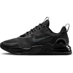 Nike Air Max Alpha Trainer 5 - Black/White - Training Shoes Nike Air Max Alpha Trainer 5 - Black/White - Training Shoes