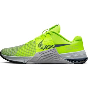 Nike Metcon 8 Mens Green Trainers - Size Uk 9.5 - Trainers Nike Metcon 8 Mens Green Trainers - Size Uk 9.5 - Trainers