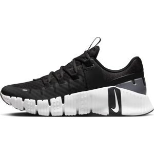 Chaussures d'entraînement Nike Free Metcon 5 - Noir/Blanc/Anthracite - 37½ - Publicité Chaussures d'entraînement Nike Free Metcon 5 - Noir/Blanc/Anthracite - 37½ - Publicité