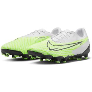 Nike Phantom GX Academy Botas de Fútbol Verdes - Botas de Fútbol Nike Phantom GX Academy Botas de Fútbol Verdes - Botas de Fútbol
