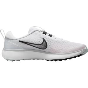 Nike Infinity Ace Next Nature Golf-Schuh Damen white-black, pure platinum EU 40 Nike Infinity Ace Next Nature Golf-Schuh Damen white-black, pure platinum EU 40