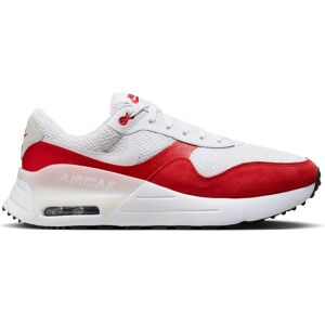 Nike Air Max Systm Weiß Sportschuhe Nike Air Max Systm Weiß Sportschuhe