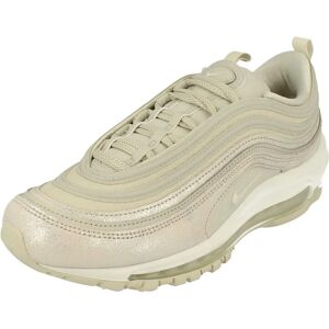 Nike Air Max 97 Beige Sneakers - Sneakers Nike Air Max 97 Beige Sneakers - Sneakers