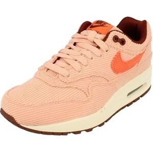 Nike Air Max 1 PRM Coral Stardust Sneakers Nike Air Max 1 PRM Coral Stardust Sneakers