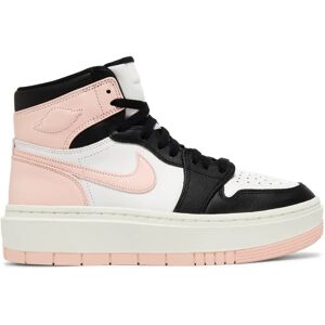 Nike Jordan Elevate High Atmosphere Wmns - Black Sneakers - Model DN3253-061 - Size 42 Nike Jordan Elevate High Atmosphere Wmns - Black Sneakers - Model DN3253-061 - Size 42