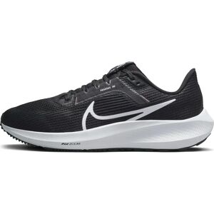 Nike Pegasus 40 DV3854 Running Shoes - Black/White - Women Nike Pegasus 40 DV3854 Running Shoes - Black/White - Women