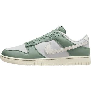Nike Mica Green Sneakers - Hvid Lærred & Læder - Gummisål - Lav - Sneakers Nike Mica Green Sneakers - Hvid Lærred & Læder - Gummisål - Lav - Sneakers