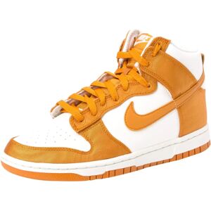 Nike Monarch High-Top Sneakers - Retro Basketball Style Nike Monarch High-Top Sneakers - Retro Basketball Style