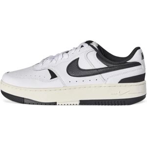 Nike Gamma Force Sneakers - White-Black - Sneaker Nike Gamma Force Sneakers - White-Black - Sneaker