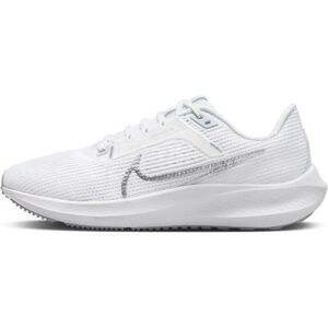 Nike Dv3854 White Running Trainers - Running Shoes Nike Dv3854 White Running Trainers - Running Shoes