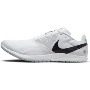 Scarpe da corsa Nike Rival Waffle 6 per strada e cross-country - Bianco - Scarpe da corsa Scarpe da corsa Nike Rival Waffle 6 per strada e cross-country - Bianco - Scarpe da corsa