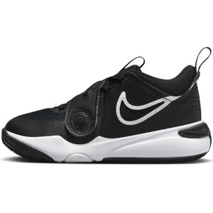 Nike Modell DV8994-002 Schwarz Weiß Turnschuhe - Turnschuhe Nike Modell DV8994-002 Schwarz Weiß Turnschuhe - Turnschuhe