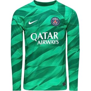 NIKE PSG 2023/24 Long Sleeve T-shirt - Sportswear NIKE PSG 2023/24 Long Sleeve T-shirt - Sportswear