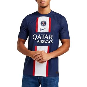 Nike PSG Home Shirt 2023/24 - Navy/Red - L - Shirt Nike PSG Home Shirt 2023/24 - Navy/Red - L - Shirt
