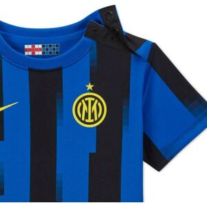 Nike 2023-2024 Inter Milan Baby Kit Blue - Baby Kit - Baby Kit Nike 2023-2024 Inter Milan Baby Kit Blue - Baby Kit - Baby Kit