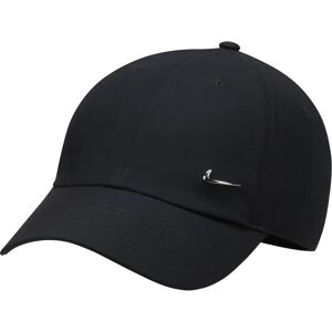 Nike Boys' Retro Black/Metallic Silver Large-X-Large - Baseball Cap Nike Boys' Retro Black/Metallic Silver Large-X-Large - Baseball Cap