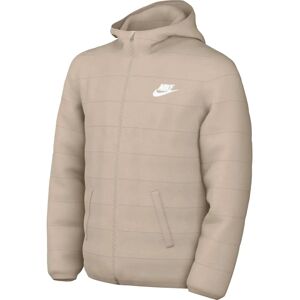 Nike Lightweight Synthetic Fill Kids' Hooded Jacket - Jackets Nike Lightweight Synthetic Fill Kids' Hooded Jacket - Jackets