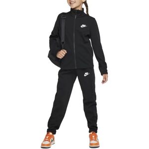 Nike Kids Tracksuit - Fleece, Full Zip, Elastic Cuffs - Sportswear Nike Kids Tracksuit - Fleece, Full Zip, Elastic Cuffs - Sportswear