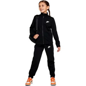 Nike Black/White Unisex Tracksuit - L - Sportswear Nike Black/White Unisex Tracksuit - L - Sportswear