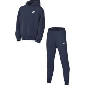 Nike Sportswear Club Fleece Big Kids' Tracksuit - Pyjamas Nike Sportswear Club Fleece Big Kids' Tracksuit - Pyjamas