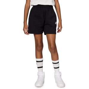 Nike Black Kids French Terry Shorts - Shorts Nike Black Kids French Terry Shorts - Shorts