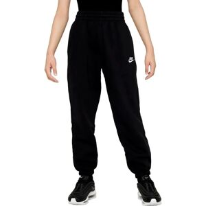 Nike Club Oversized Unisex Pants - Black - 122-128 CM - PANTS Nike Club Oversized Unisex Pants - Black - 122-128 CM - PANTS