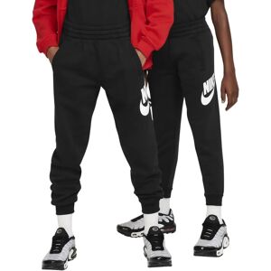 Nike Kinder Fleece Jogginghose - Klassischer Look - Schuljahr Essential Nike Kinder Fleece Jogginghose - Klassischer Look - Schuljahr Essential