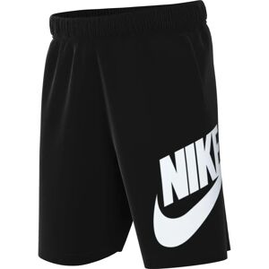 Nike Sportswear Club Fleece Shorts - Negro - Pantalones cortos Nike Sportswear Club Fleece Shorts - Negro - Pantalones cortos