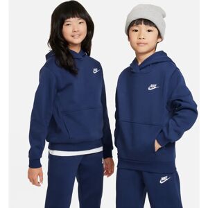 Nike Sportswear Club Fleece Sweatshirt - Kids Nike Sportswear Club Fleece Sweatshirt - Kids