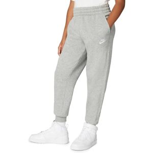 Nike Gray Fleece Jogging Pants - Jogging Pants Nike Gray Fleece Jogging Pants - Jogging Pants