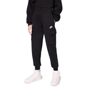 Nike Black Cargo Pants - Unisex - L Nike Black Cargo Pants - Unisex - L