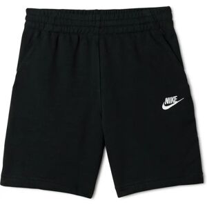 Nike Kids French Terry Shorts - Unisex Athletic Wear Nike Kids French Terry Shorts - Unisex Athletic Wear