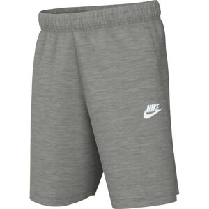 Nike Sportswear Shorts M - Grey - Kids Nike Sportswear Shorts M - Grey - Kids