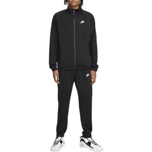 Nike M Svart/Hvit Treningsdress - Sportswear Nike M Svart/Hvit Treningsdress - Sportswear