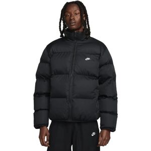 Veste Nike Club Puffer - Noire - Taille S - Homme - Publicité Veste Nike Club Puffer - Noire - Taille S - Homme - Publicité