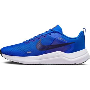 Nike Downshifter 12 Blue Running Shoes - Running Trainers Nike Downshifter 12 Blue Running Shoes - Running Trainers