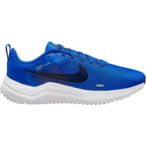 Nike Downshifter 12 Blue Running Shoes - Running Shoes Nike Downshifter 12 Blue Running Shoes - Running Shoes