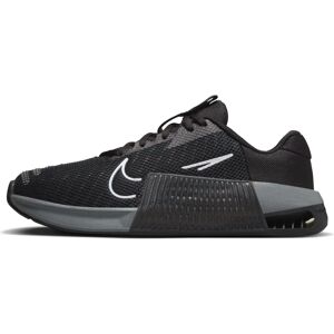Nike Metcon 9 Shoes - Black/Anthracite/Smoke Grey/White - UK 7.5 Nike Metcon 9 Shoes - Black/Anthracite/Smoke Grey/White - UK 7.5
