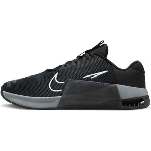 Nike Metcon 9 Men's Cross Training Shoes - Black Nike Metcon 9 Men's Cross Training Shoes - Black