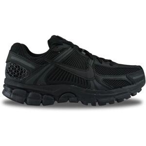 Nike Men Zoom Vomero 5 Sneakers - Black Nike Men Zoom Vomero 5 Sneakers - Black