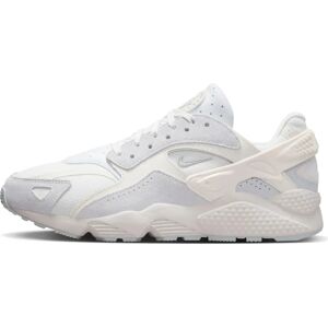 Nike Huarache DZ3306100 White Sneakers - Sneaker Type Nike Huarache DZ3306100 White Sneakers - Sneaker Type
