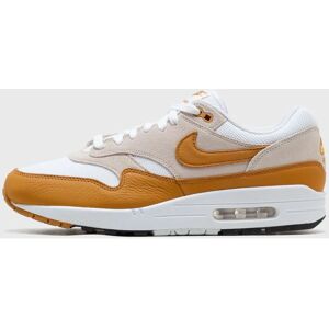 Nike Air Max 1 SC Lt Orewood Brn/ Bronze-White-Black - Sneakers Nike Air Max 1 SC Lt Orewood Brn/ Bronze-White-Black - Sneakers