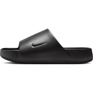 Nike CALM SLIDE - nero Nike CALM SLIDE - nero