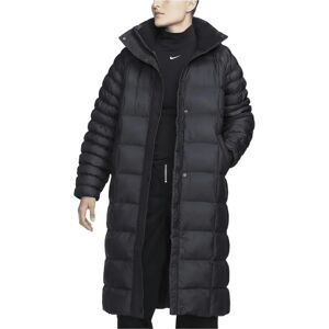Nike Sportswear Essential Prima Parka - Giacca impermeabile, oversize Nike Sportswear Essential Prima Parka - Giacca impermeabile, oversize