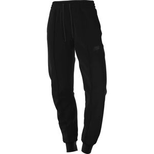 Nike Black Tech Fleece Pant - Trousers Nike Black Tech Fleece Pant - Trousers