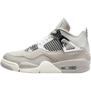Nike Jordan 4 Retro Frozen Moments - Grå - Sneakers Nike Jordan 4 Retro Frozen Moments - Grå - Sneakers