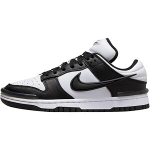 Nike Dunk Low Twist Panda - Schwarz, Damen, EU 37 - Turnschuhe Nike Dunk Low Twist Panda - Schwarz, Damen, EU 37 - Turnschuhe