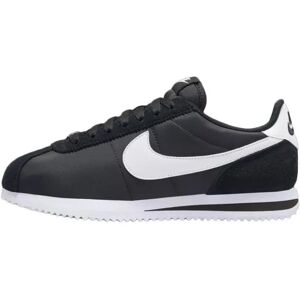 Nike Cortez Tekstil Kvinder - sort/hvid Nike Cortez Tekstil Kvinder - sort/hvid