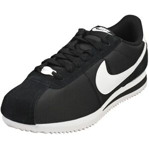 Nike Cortez Sorte og Hvide Sko - Sko Nike Cortez Sorte og Hvide Sko - Sko