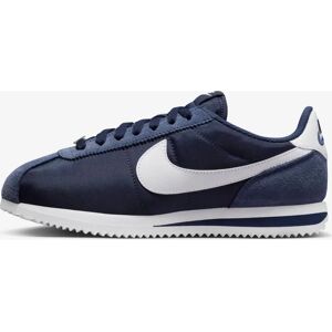 Nike Cortez Blå - Læder - Størrelse 35.5 - Sneakers Nike Cortez Blå - Læder - Størrelse 35.5 - Sneakers